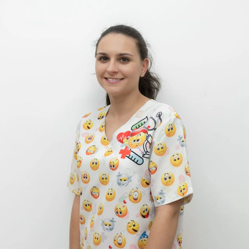 Dra. Marta Santos