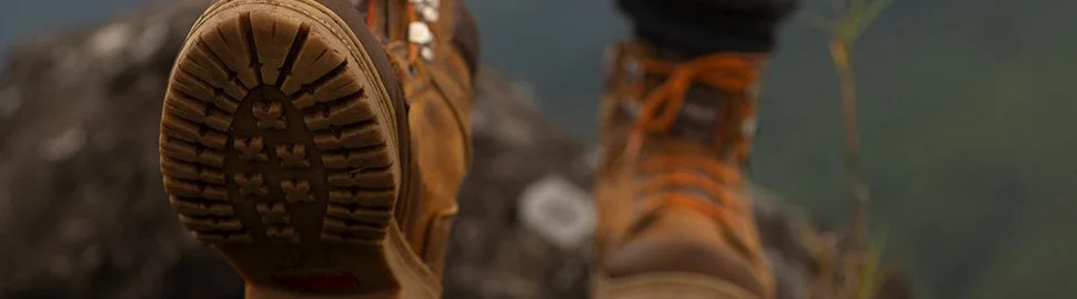 Calzado trekking
