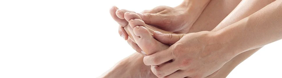 Fascitis plantar
